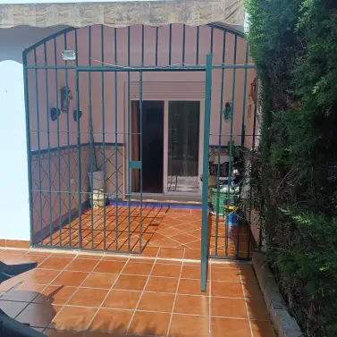 Venta de adosado en Estepona