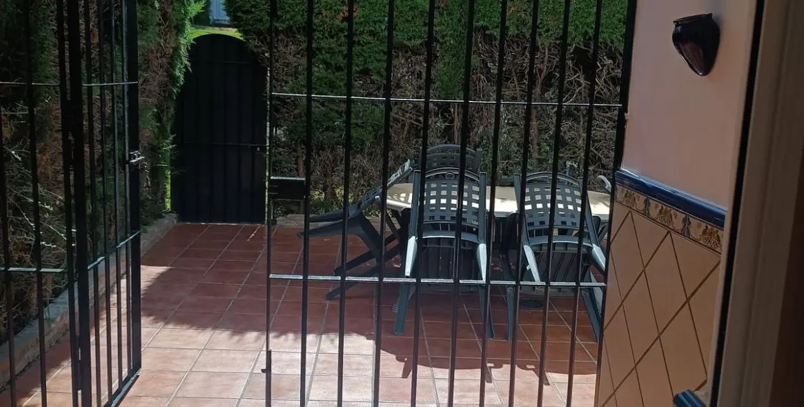 Sale of townhouse in Estepona 4