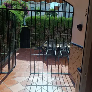 Venta de adosado en Estepona