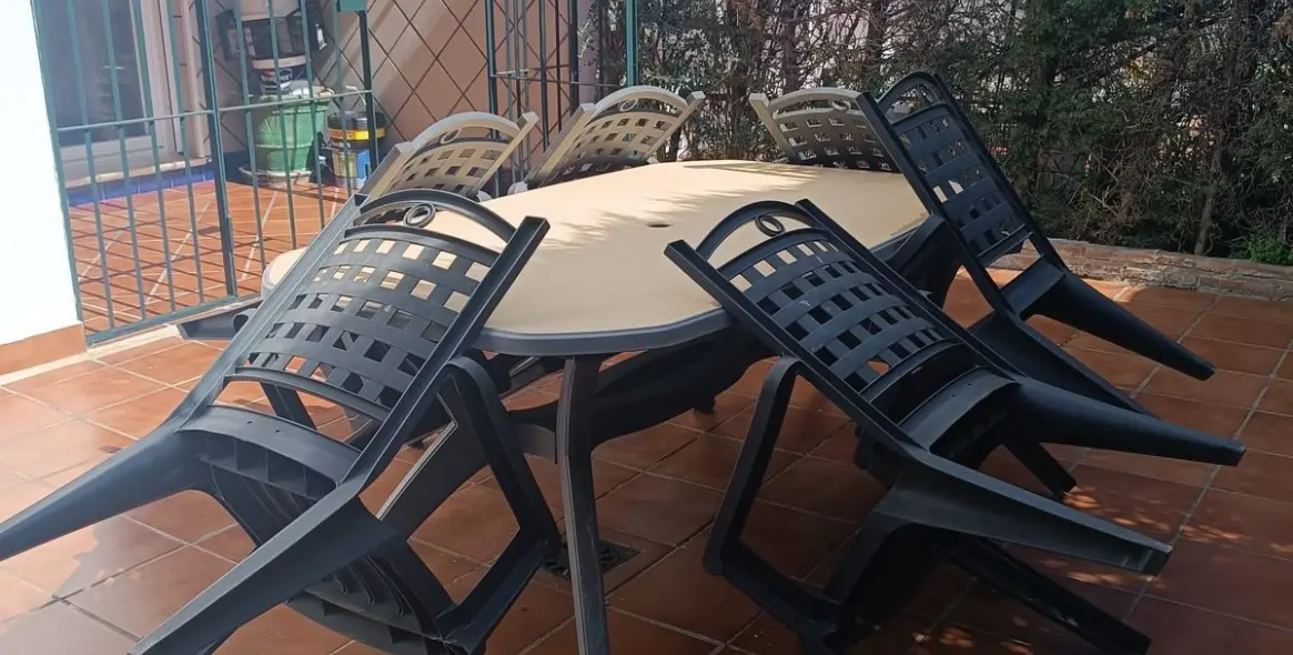 Sale of townhouse in Estepona 5