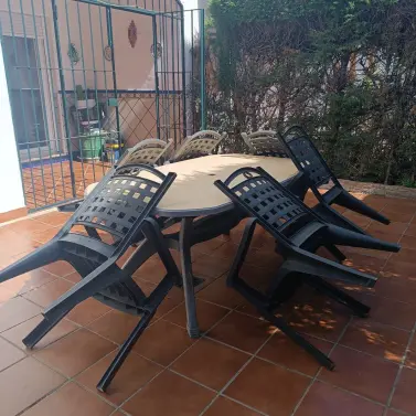 Venta de adosado en Estepona