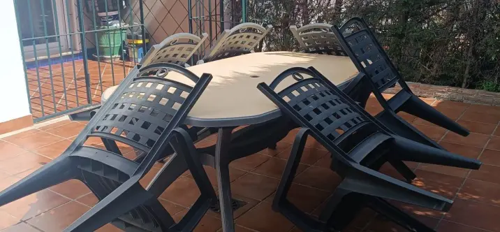 Venta de adosado en Estepona 4