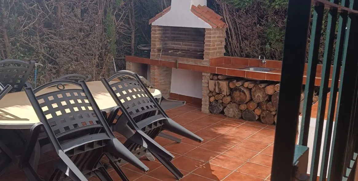 Sale of townhouse in Estepona 6