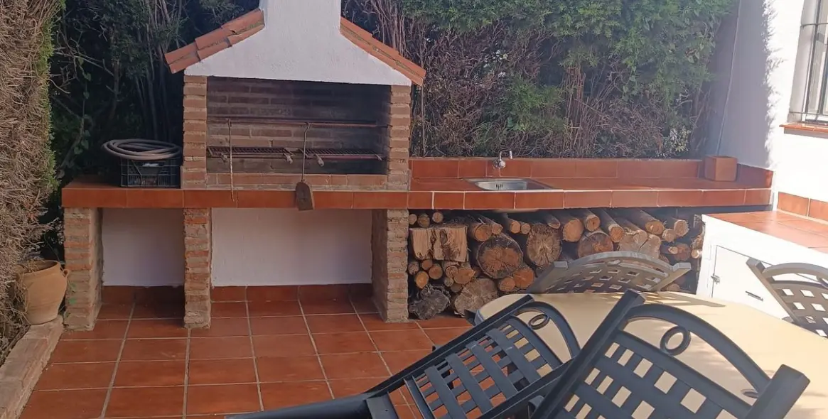 Sale of townhouse in Estepona 7