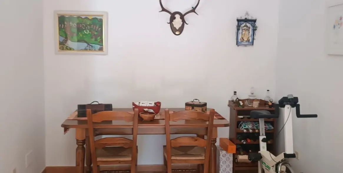 Sale of townhouse in Estepona 9