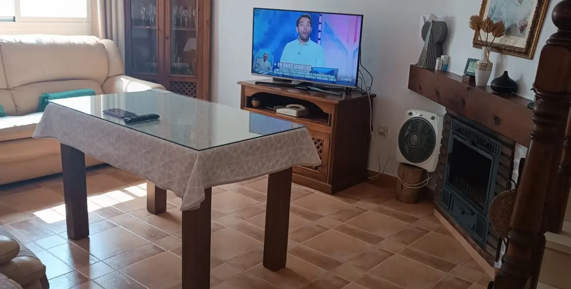 Sale of townhouse in Estepona 11
