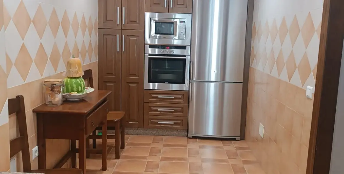 Sale of townhouse in Estepona 13