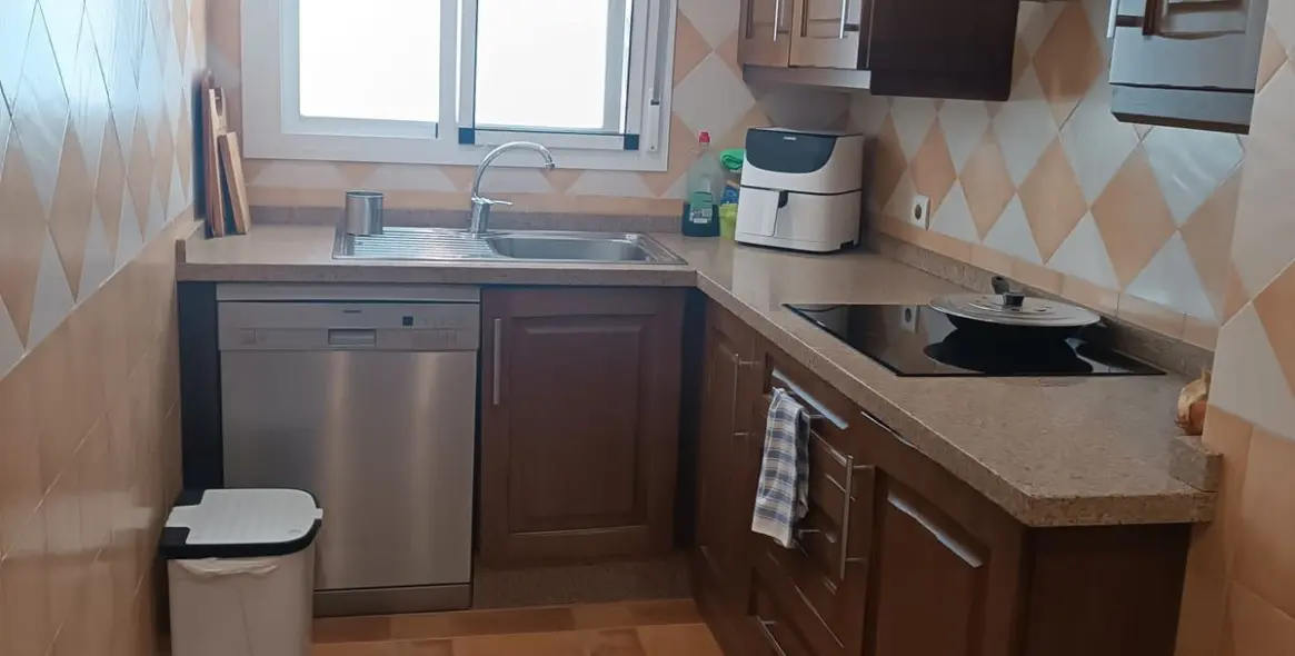 Sale of townhouse in Estepona 14
