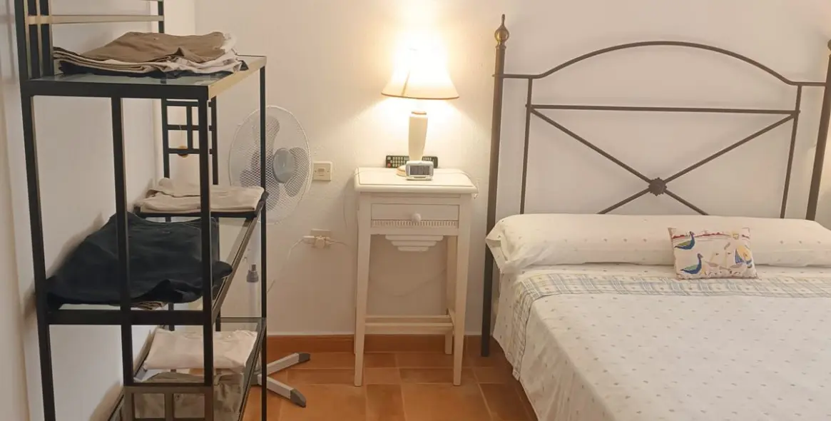 Sale of townhouse in Estepona 18