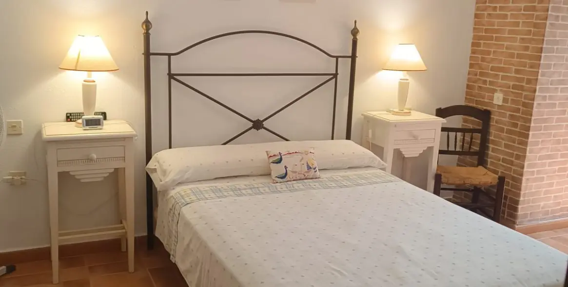 Sale of townhouse in Estepona 19
