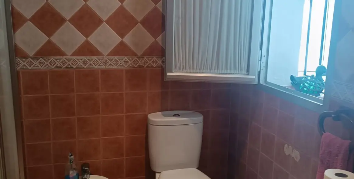 Sale of townhouse in Estepona 25