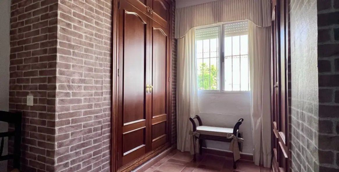 Sale of townhouse in Estepona 31