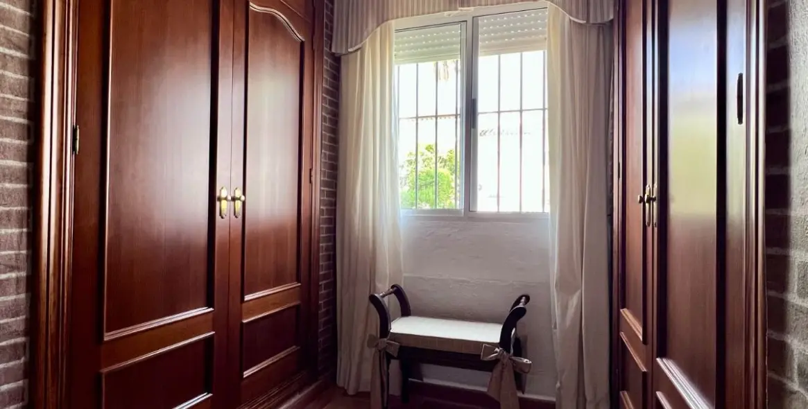 Sale of townhouse in Estepona 33