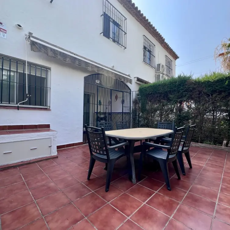 Venta de adosado en Estepona