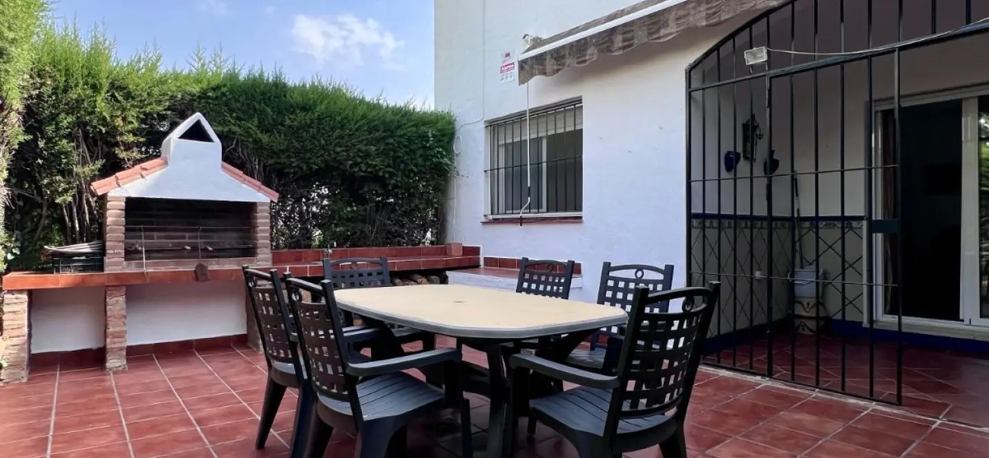 Venta de adosado en Estepona 2
