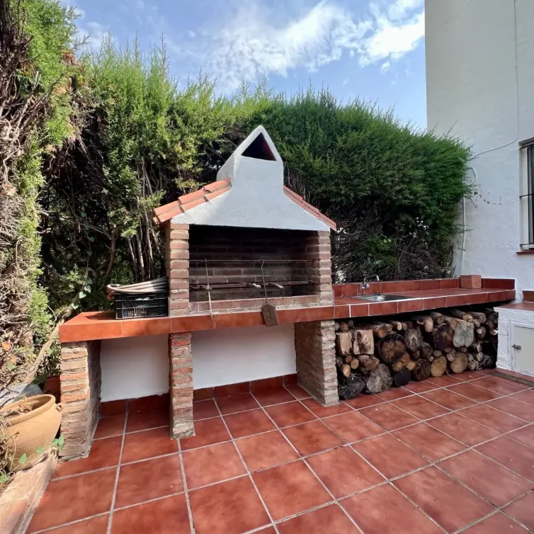 Venta de adosado en Estepona