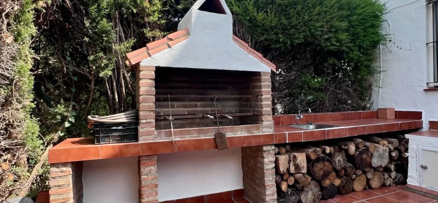 Venta de adosado en Estepona 3
