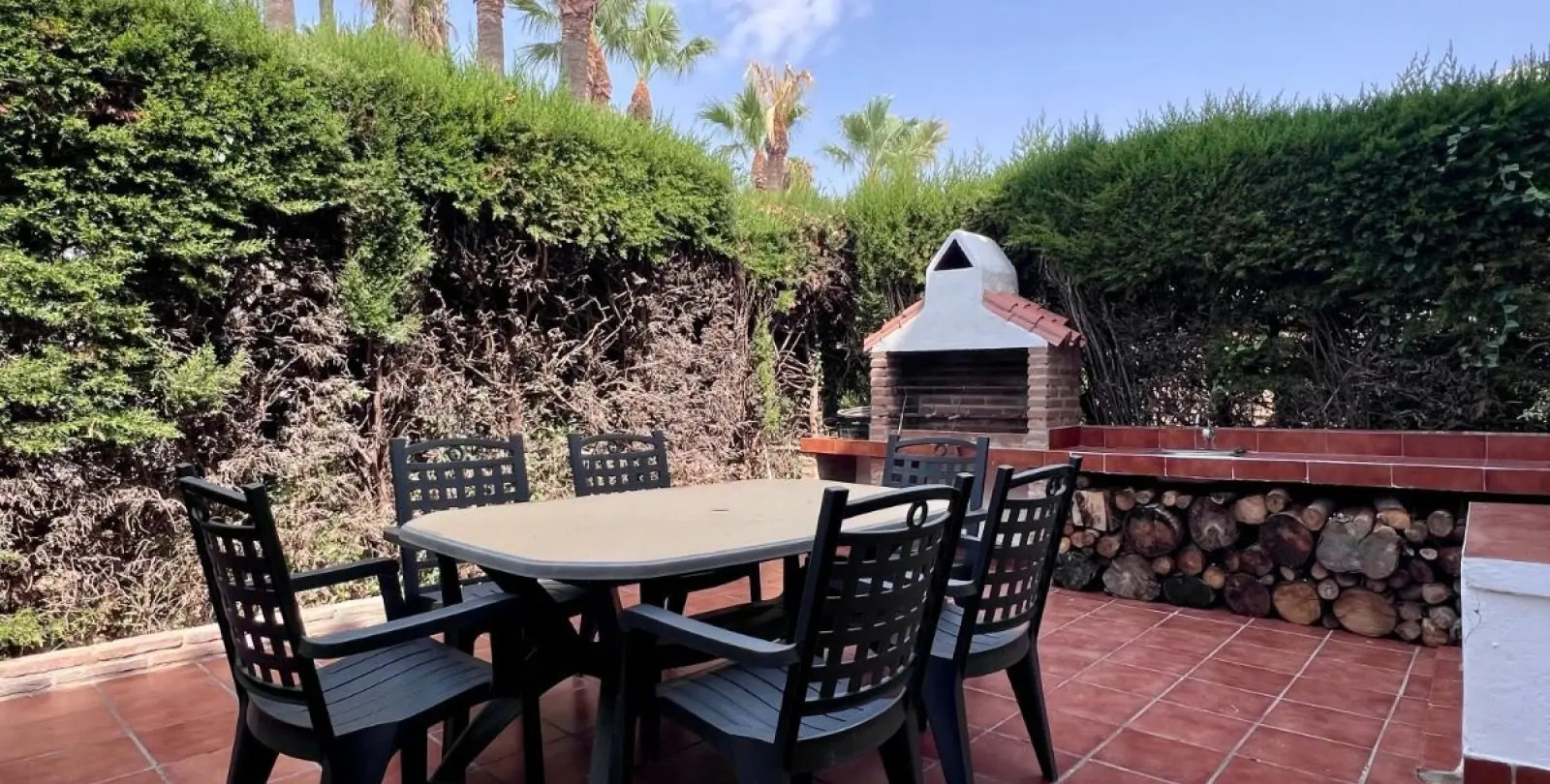 Sale of townhouse in Estepona 5
