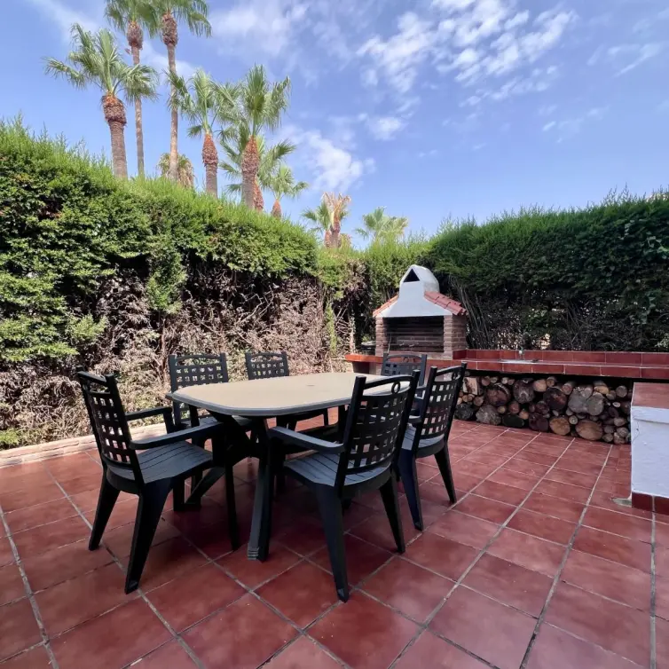 Venta de adosado en Estepona