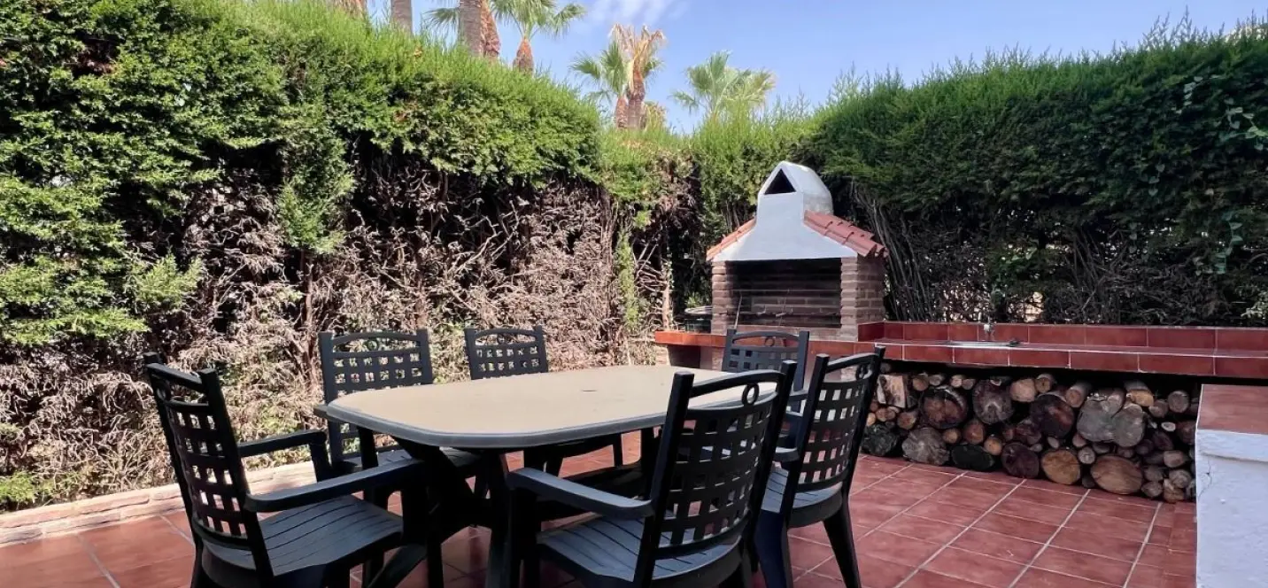 Venta de adosado en Estepona 4