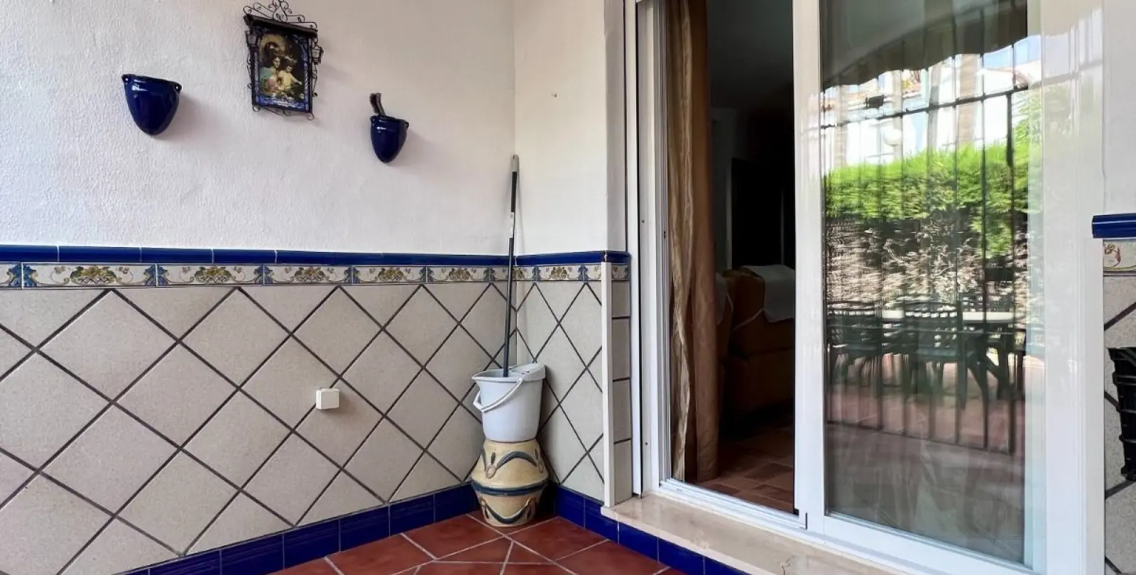 Sale of townhouse in Estepona 6