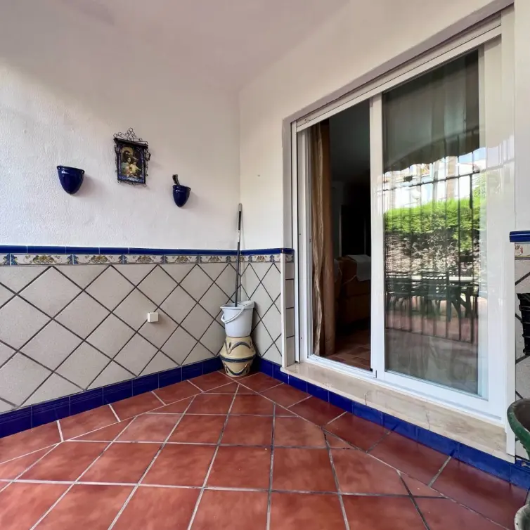 Venta de adosado en Estepona