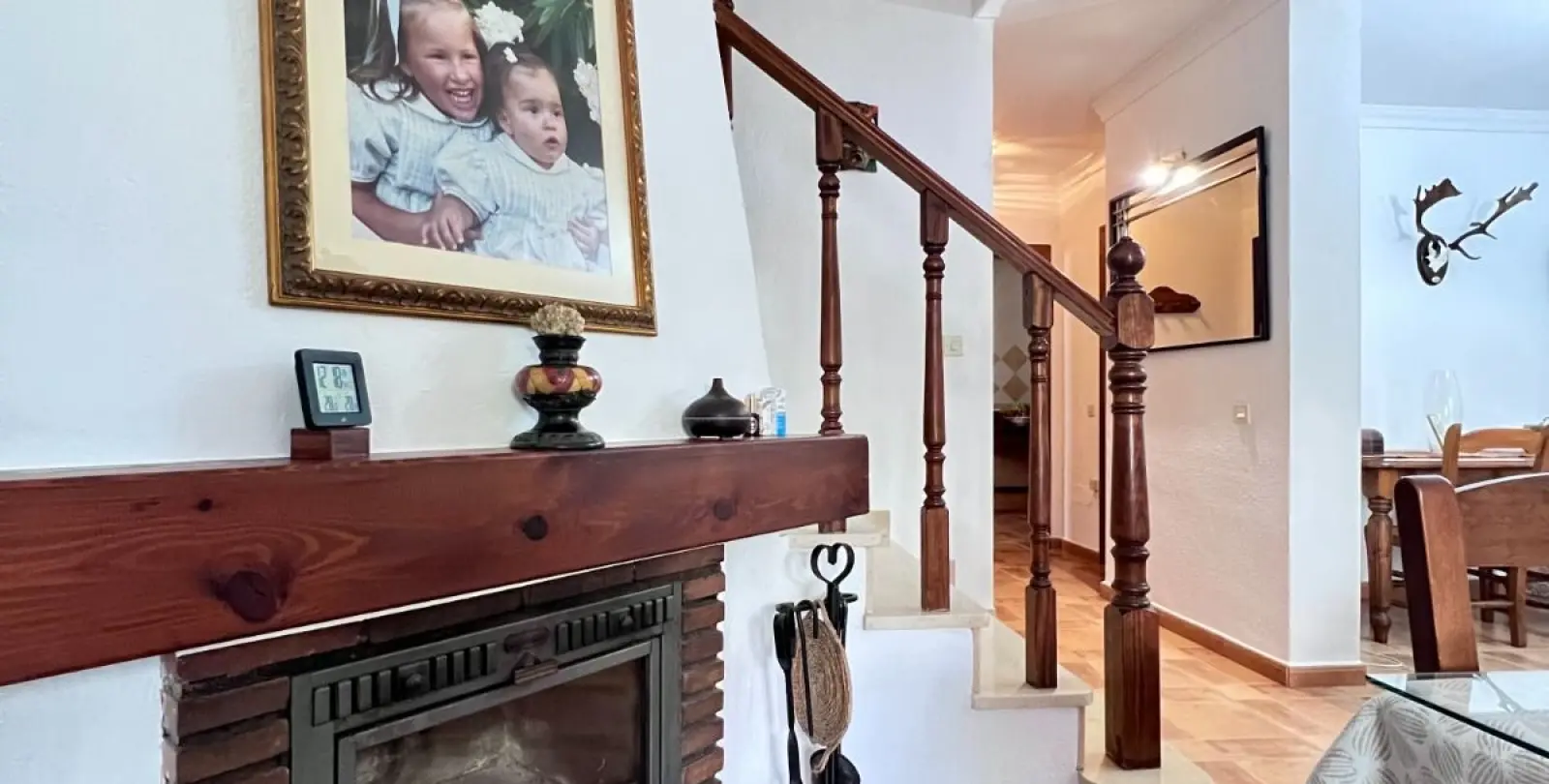 Sale of townhouse in Estepona 7