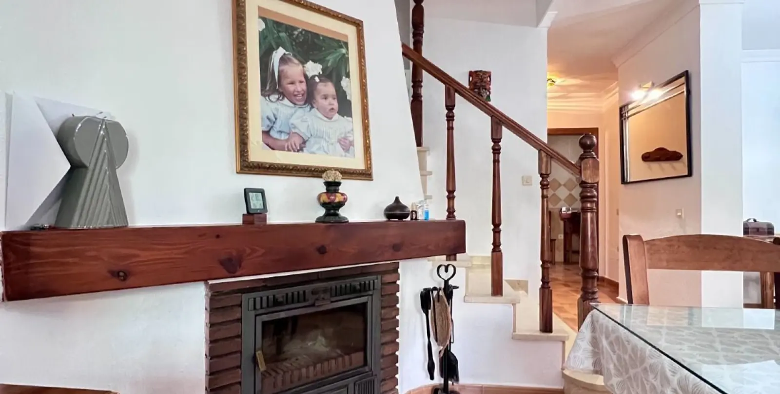 Sale of townhouse in Estepona 8