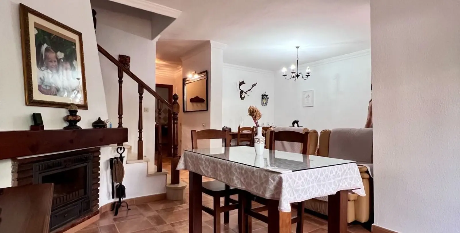 Sale of townhouse in Estepona 9