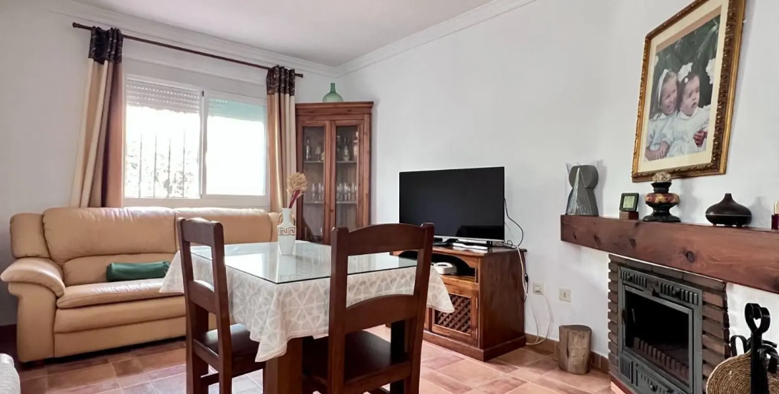 Sale of townhouse in Estepona 10