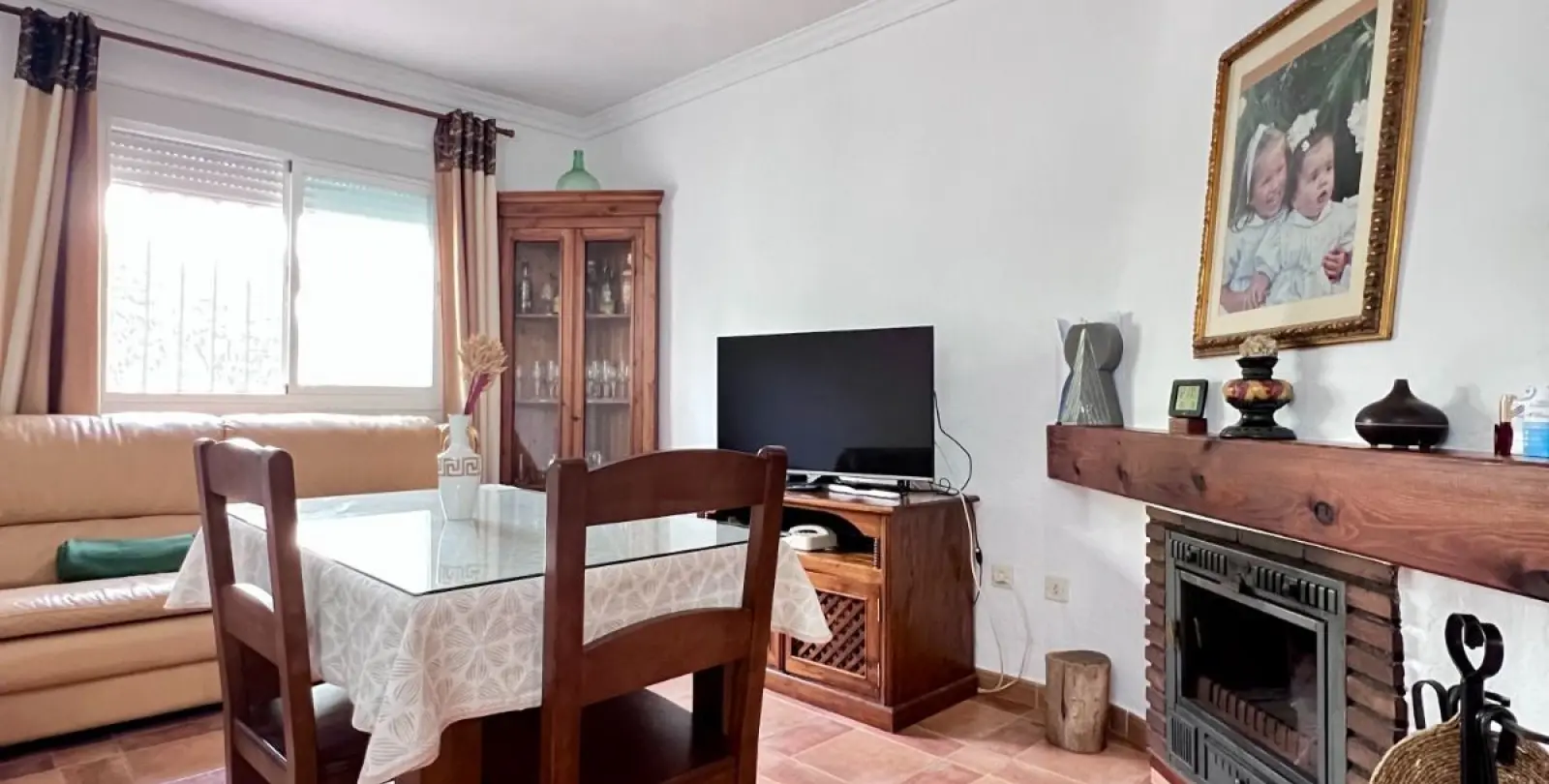 Sale of townhouse in Estepona 11