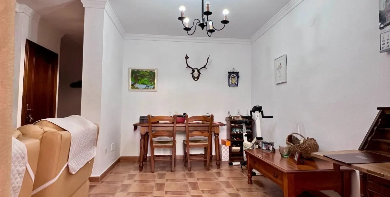 Sale of townhouse in Estepona 12