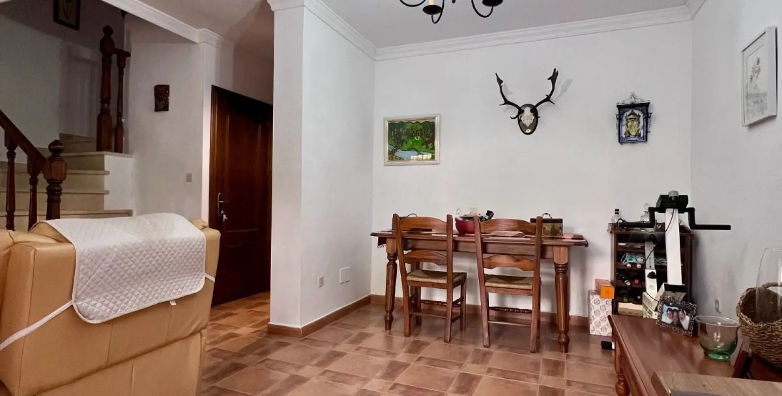 Sale of townhouse in Estepona 13