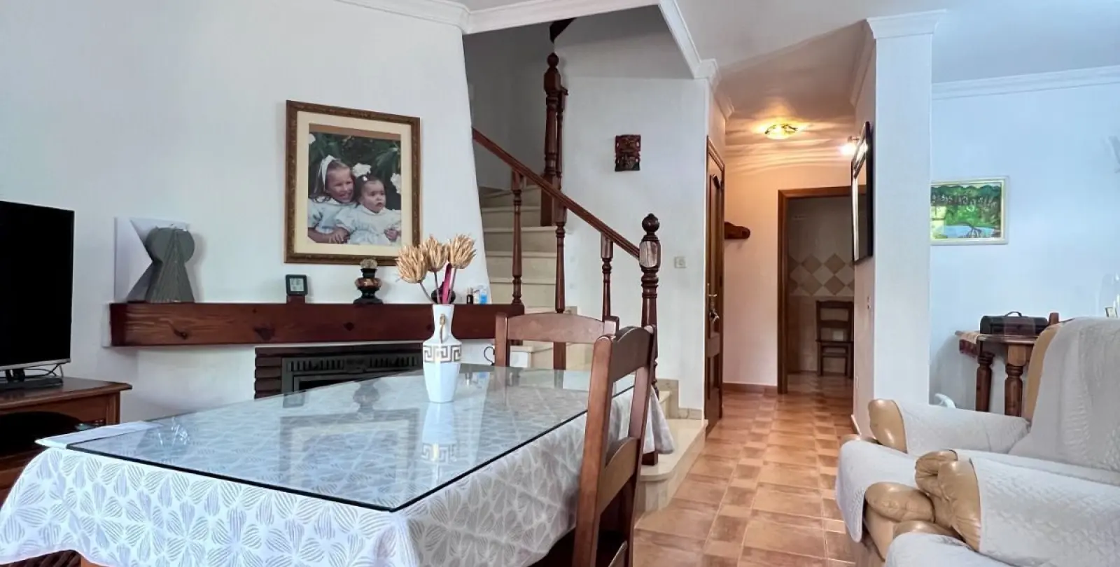 Sale of townhouse in Estepona 14