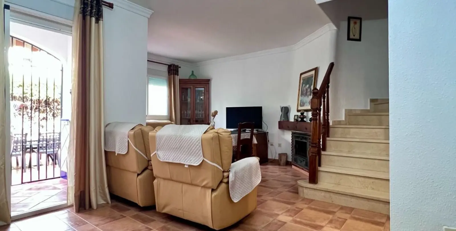 Sale of townhouse in Estepona 15