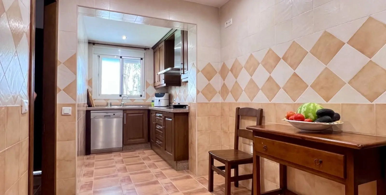 Sale of townhouse in Estepona 19