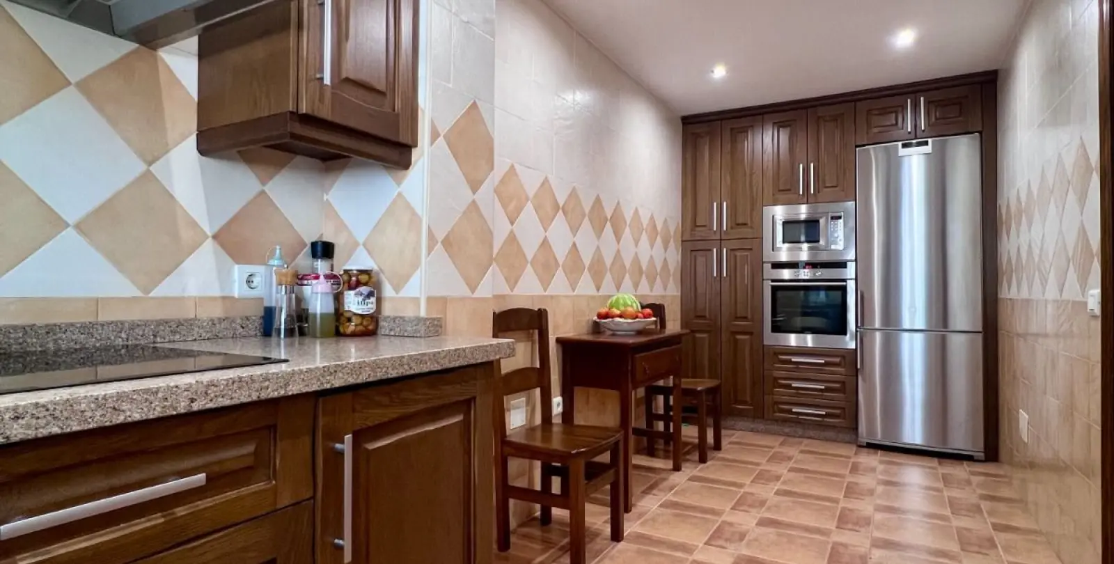 Sale of townhouse in Estepona 21