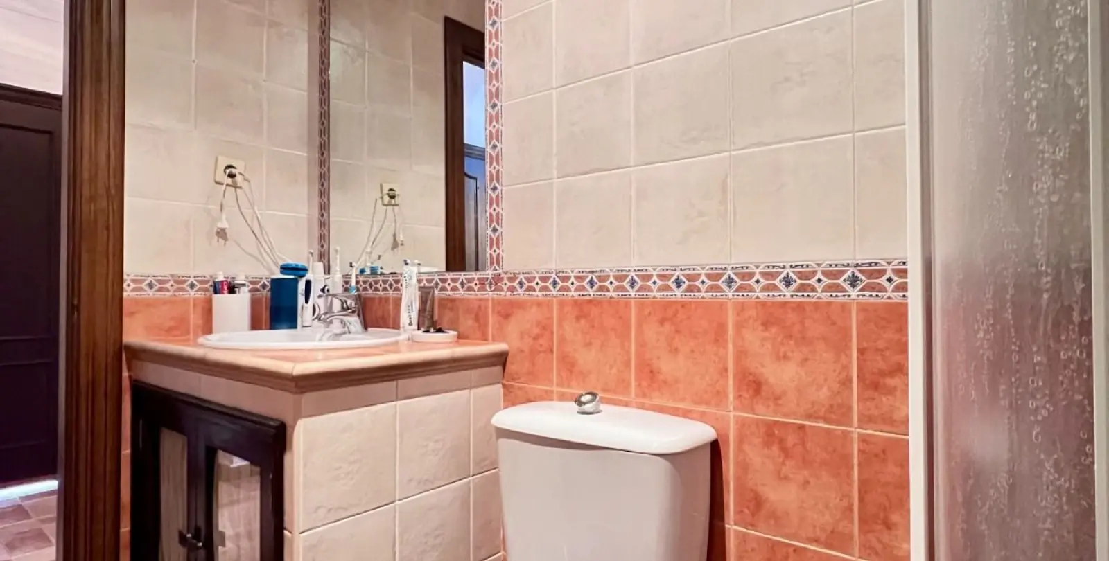 Sale of townhouse in Estepona 24