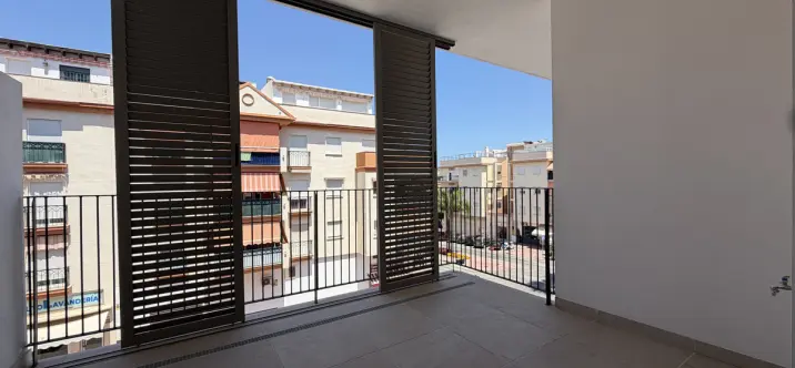 Продажа апартаментов на среднем этаже в Estepona 3