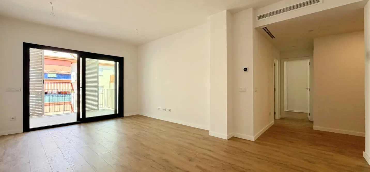 Продажа апартаментов на среднем этаже в Estepona 4