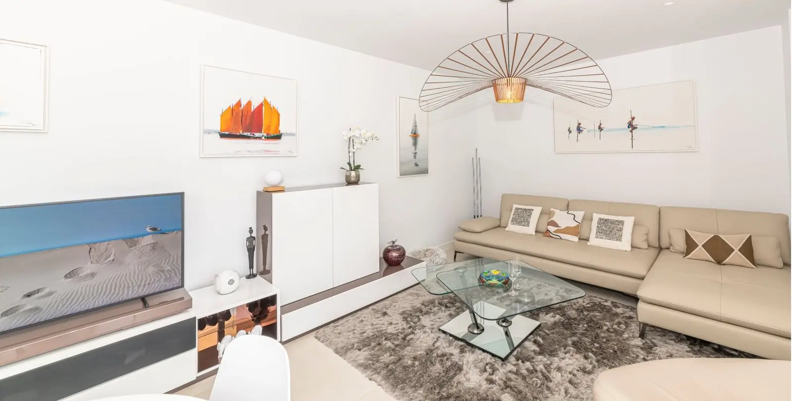 Sale of middle floor apartment in Fuengirola 9
