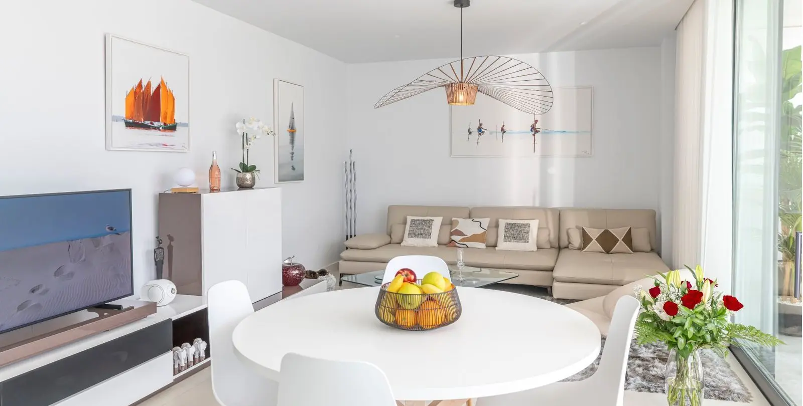 Sale of middle floor apartment in Fuengirola 15