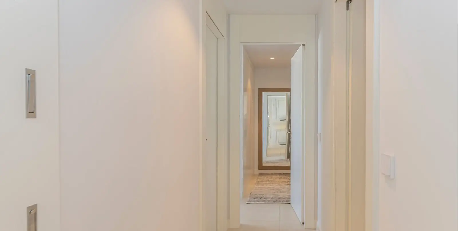 Sale of middle floor apartment in Fuengirola 33