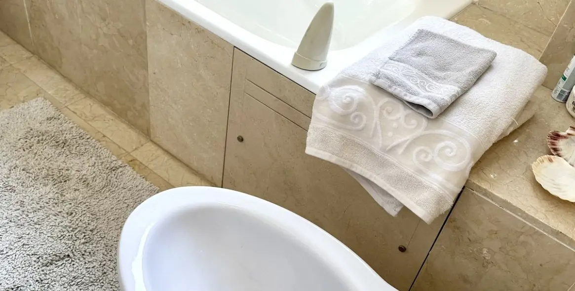 Long-term rent of ground floor apartment in San Pedro de Alcántara 24