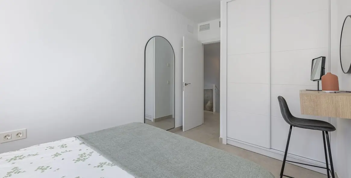 Продажа  отдельно стоящей виллы в La Viñuela 32