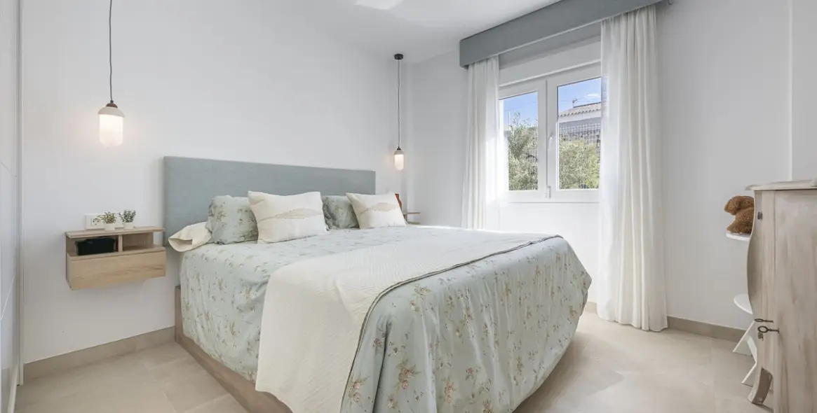 Продажа  отдельно стоящей виллы в La Viñuela 34