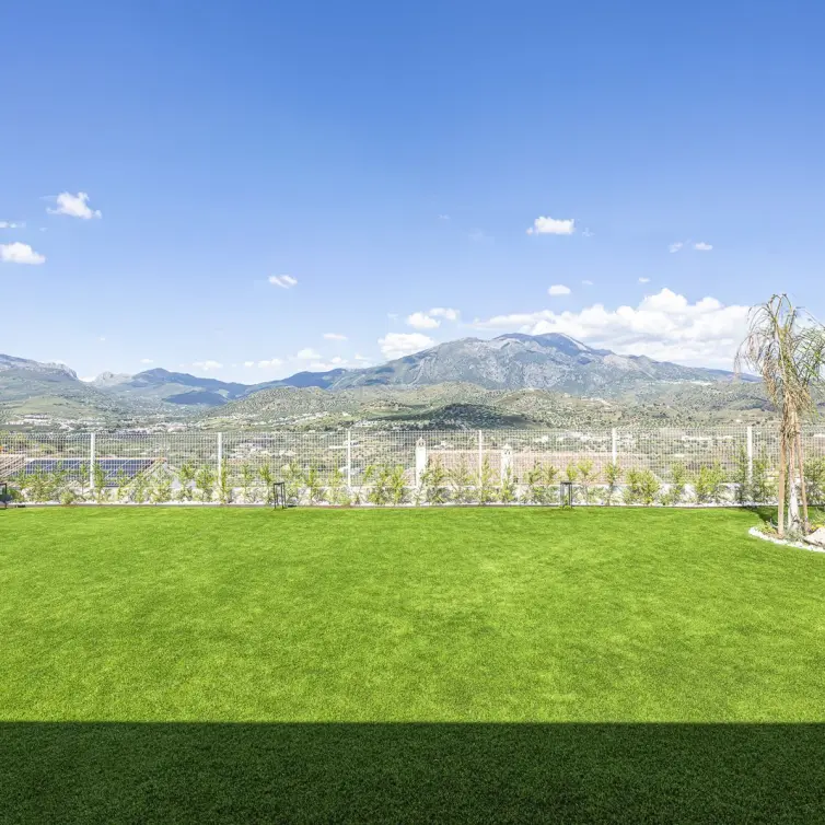 Sale of detached villa in La Viñuela
