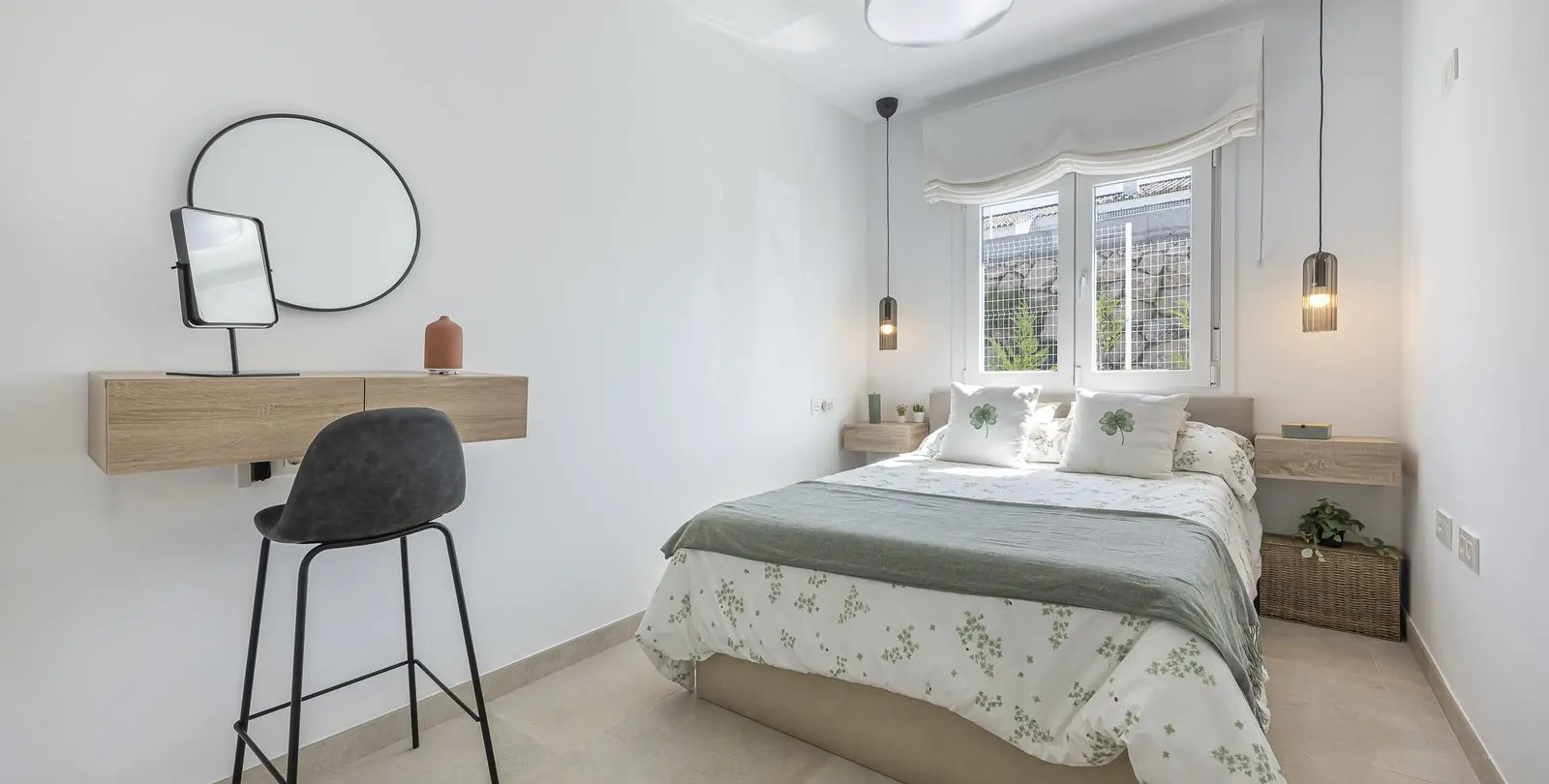 Sale of detached villa in La Viñuela 31