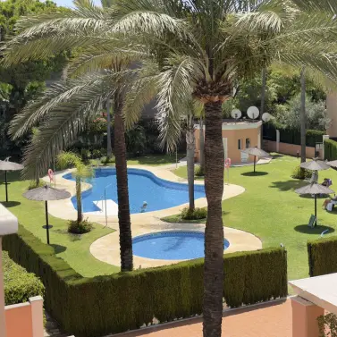 Продажа пентхауса в Elviria
