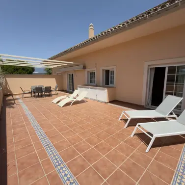 Продажа пентхауса в Elviria